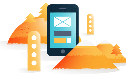 Web mobile et tablettes