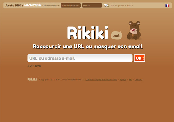 Rikiki