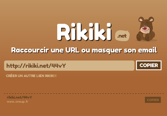 Rikiki