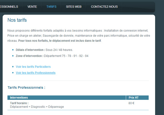 SHM Conseil