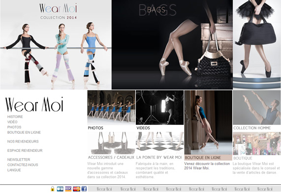 Wearmoi