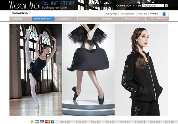 Wearmoi