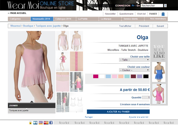 Wearmoi
