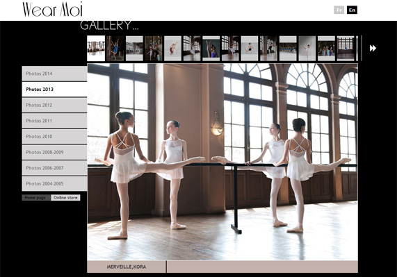 Wearmoi
