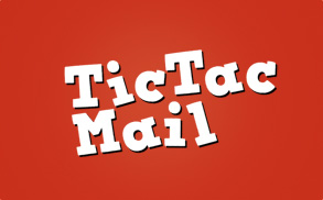 Tictacmail